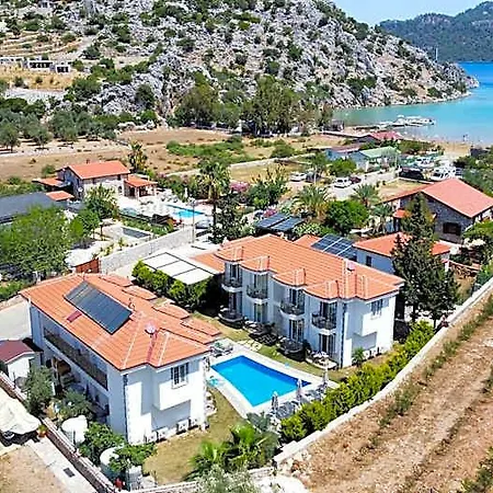 Hotel Heaven Boutique Marmaris