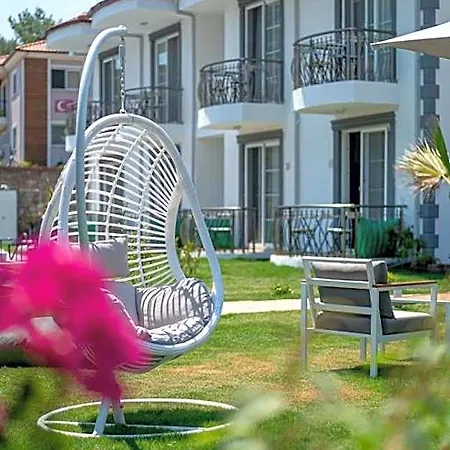 Hotel Heaven Boutique Marmaris