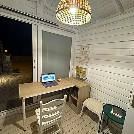 Heaven Boutique 5* Marmaris