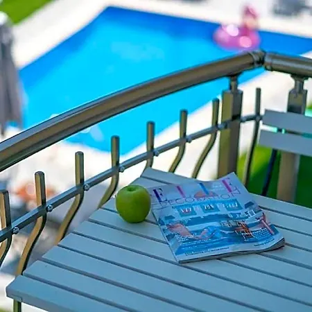 Heaven Boutique Hotel 5*