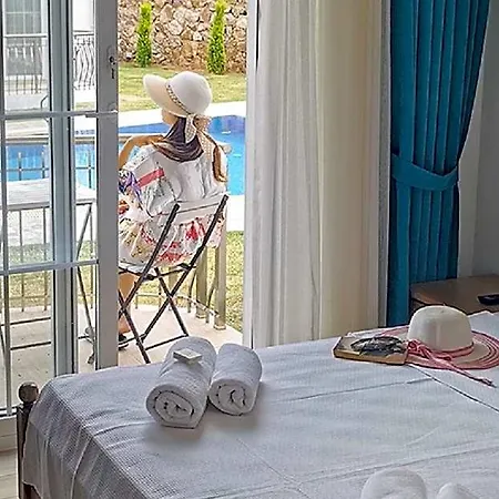 Heaven Boutique Hotel Marmaris