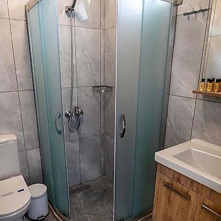 Heaven Boutique Hotel Marmaris
