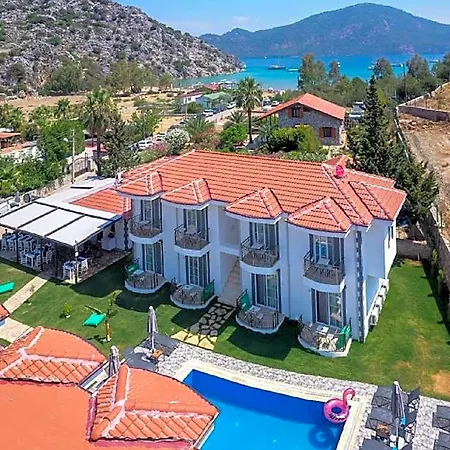 Heaven Boutique 5* Marmaris