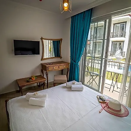 Heaven Boutique Hotel