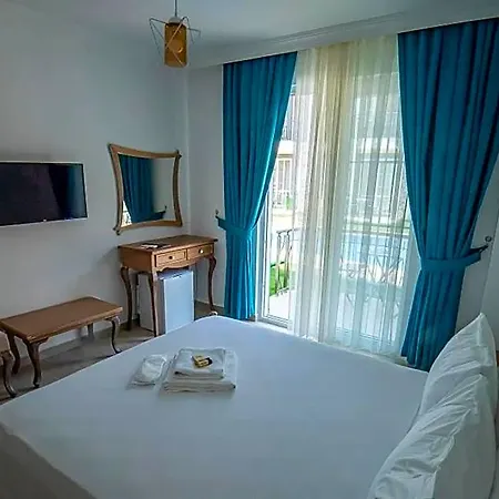 Hotel Heaven Boutique Marmaris