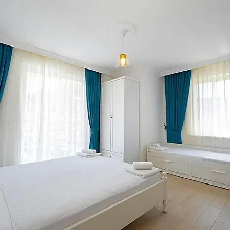 Heaven Boutique 5* Marmaris